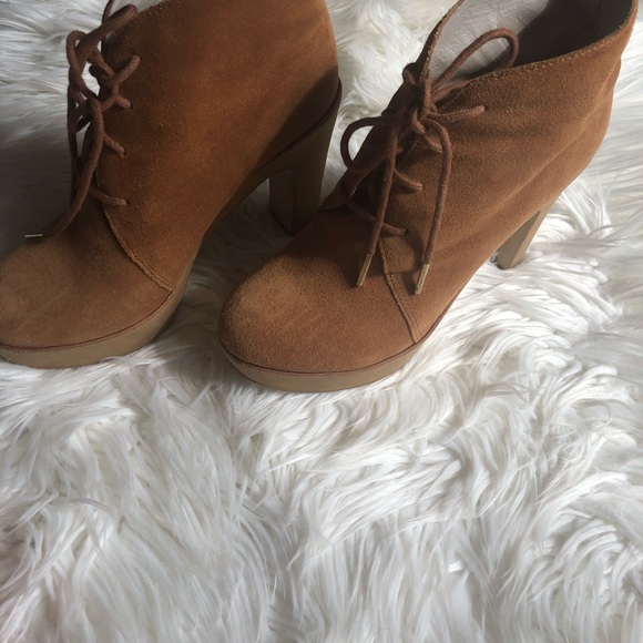 Michael Kors booties - Picture 3 of 6